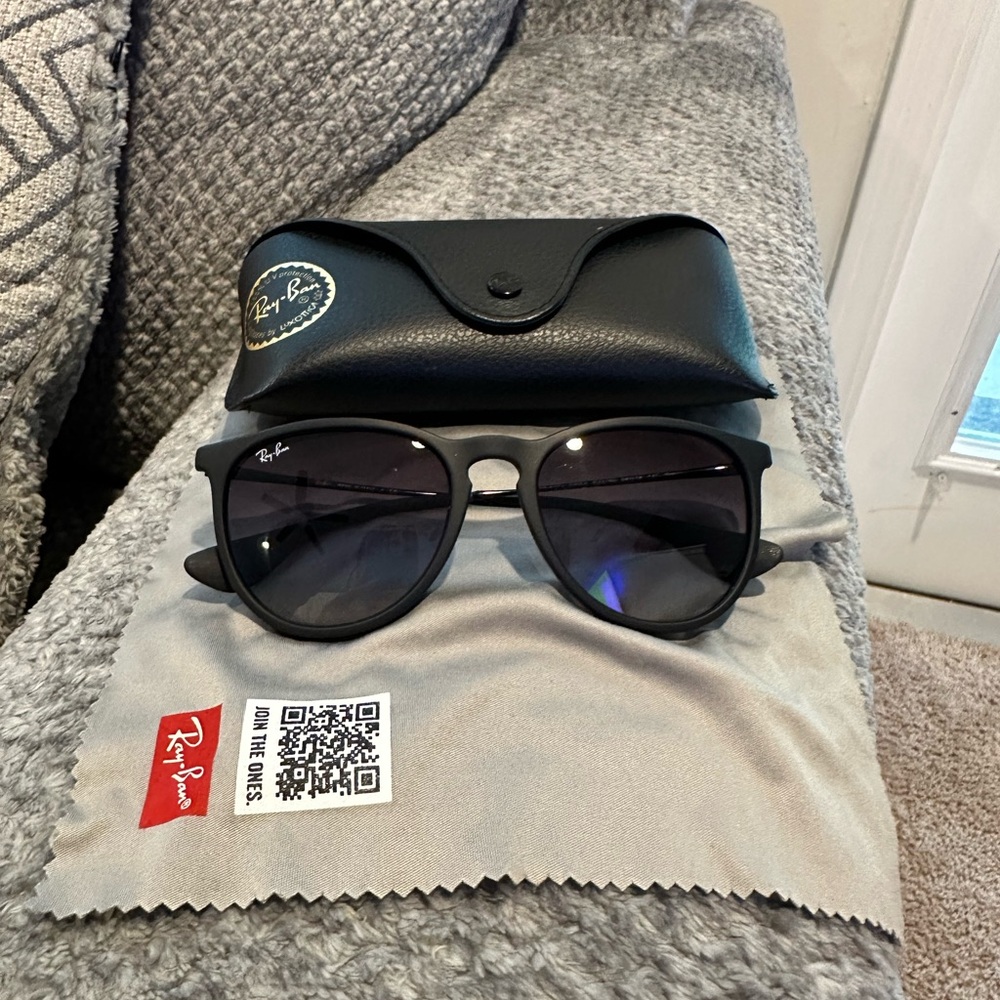 Ray-Ban Erika Sunglasses